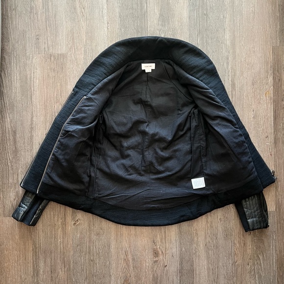 Helmut Lang Jacket Size P - Picture 2 of 8